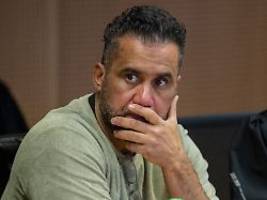 Razzia in mehreren Bundesländern: Großeinsatz bei Abou-Chaker-Clan nahe Berlin